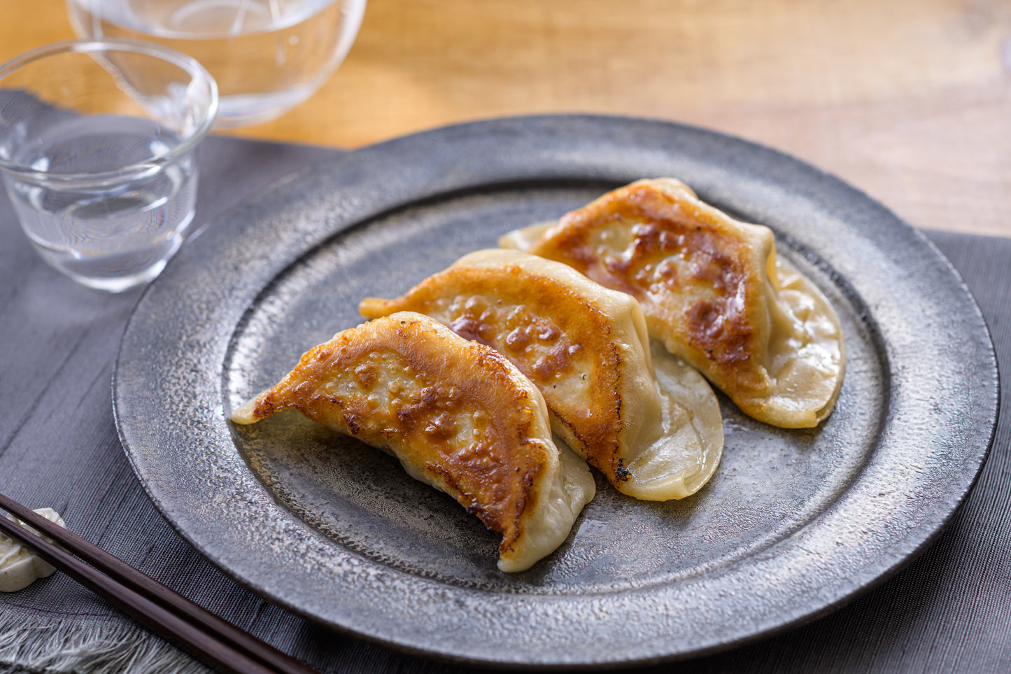 プレミアム餃子 12個入り
