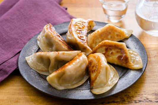 プレミアム餃子 12個入り