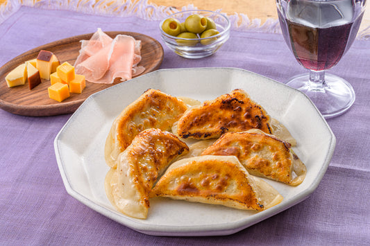 とかちマッシュ餃子 12個入り