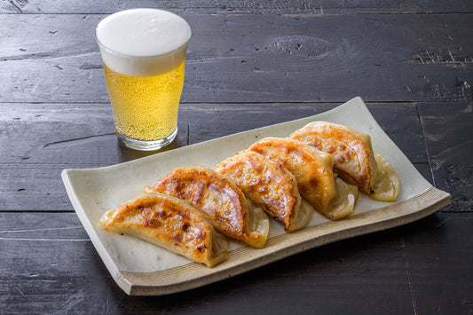 オリジナル餃子 20個入り