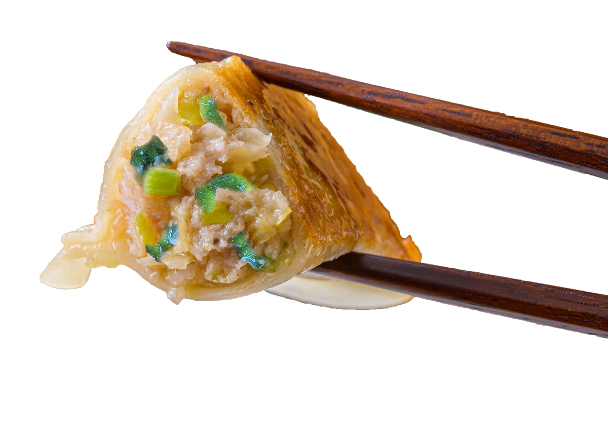 しそ餃子　12個入り